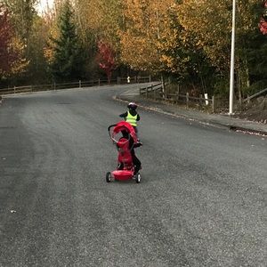 Auto bot stuff